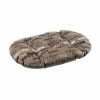 Ferplast Relax 65/6 Cuscino Città Marrone -Prodotti per Cani negozio ferplast relax 656 cuscino citta marrone