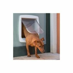 Ferplast Swing 11 Tunnel Bianca Portina -Prodotti per Cani negozio ferplast swing 11 tunnel bianca portina 3