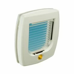 Ferplast Swing 3 Basic Bianca Portina