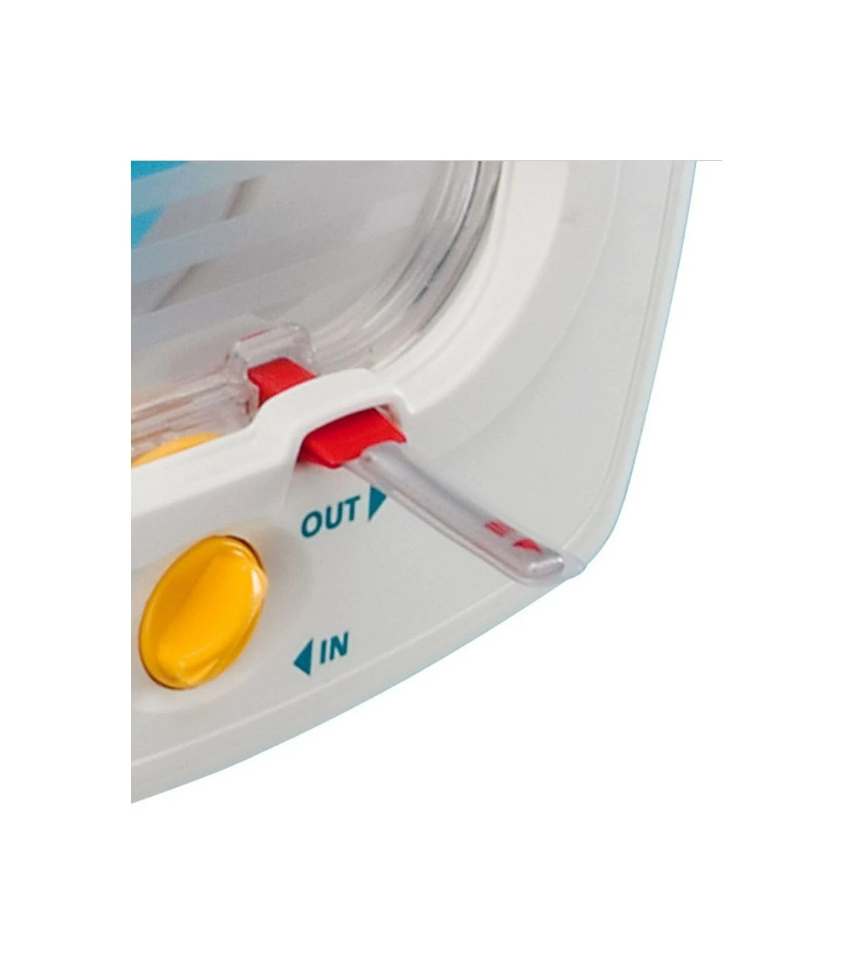 Ferplast Swing 5 Tunnel Marrone Portina 4 Ferplast Swing 5 Tunnel Marrone Portina - immagine 2