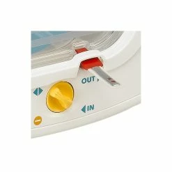 Ferplast Swing 7 Selettiva Bianca Portina 9 Ferplast Swing 7 Selettiva Bianca Portina -Prodotti per Cani negozio ferplast swing 7 selettiva biportina 2