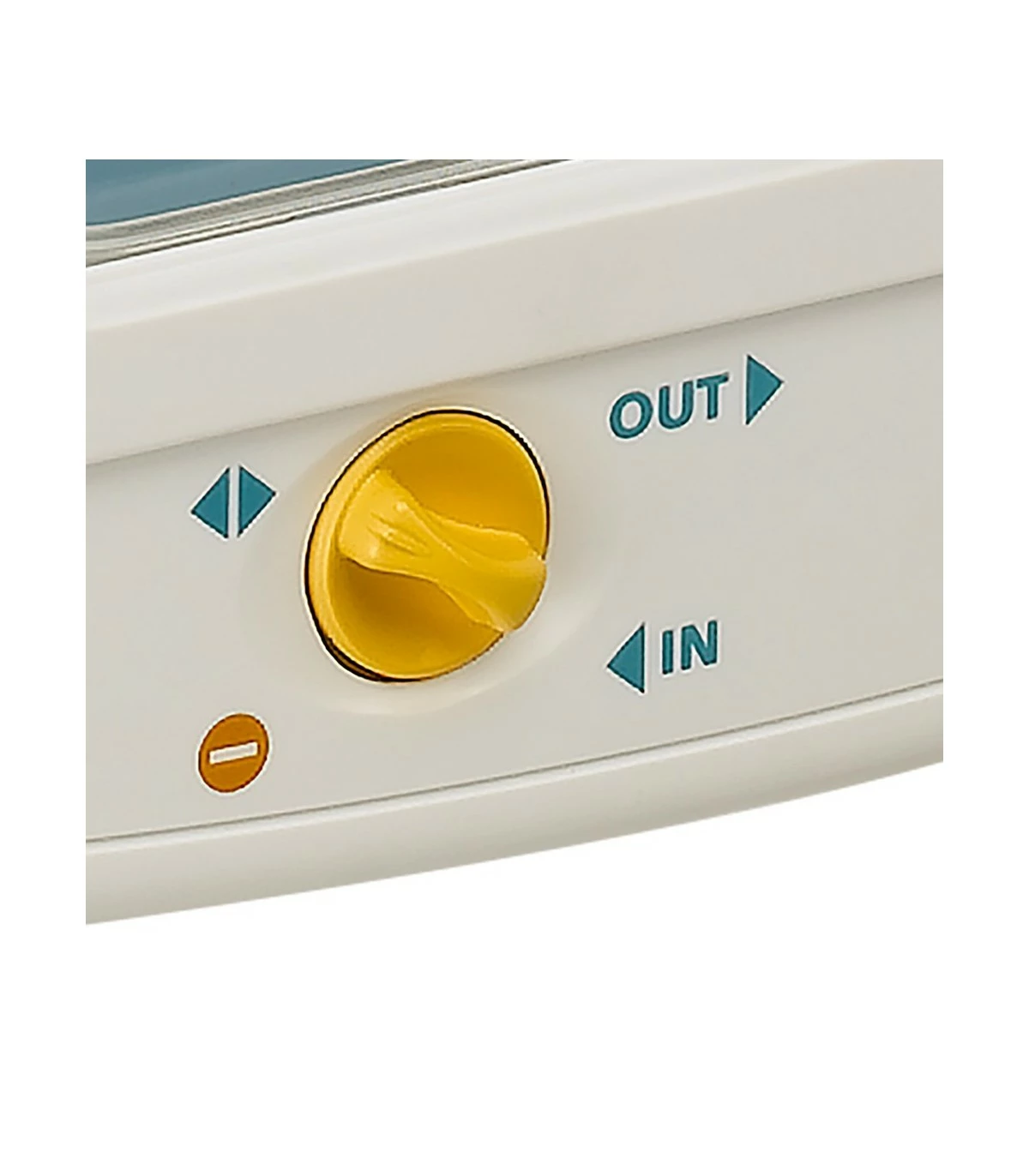 Ferplast Swing 7 Selettiva Bianca Portina 6 Ferplast Swing 7 Selettiva Bianca Portina - immagine 4