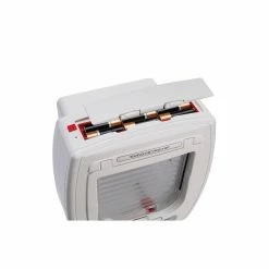 Ferplast Swing Microchip Bianco -Prodotti per Cani negozio ferplast swing microchip bianco 5