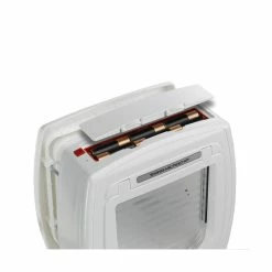 Ferplast Swing Microchip Bianco -Prodotti per Cani negozio ferplast swing microchip bianco 7