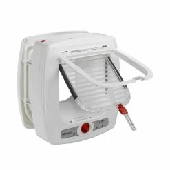 Ferplast Swing Microchip Bianco -Prodotti per Cani negozio ferplast swing microchip bianco 8