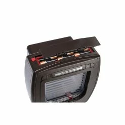 Ferplast Swing Microchip Marrone -Prodotti per Cani negozio ferplast swing microchip marrone 5