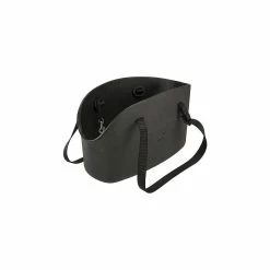 Ferplast With-me Borsa Small Nero