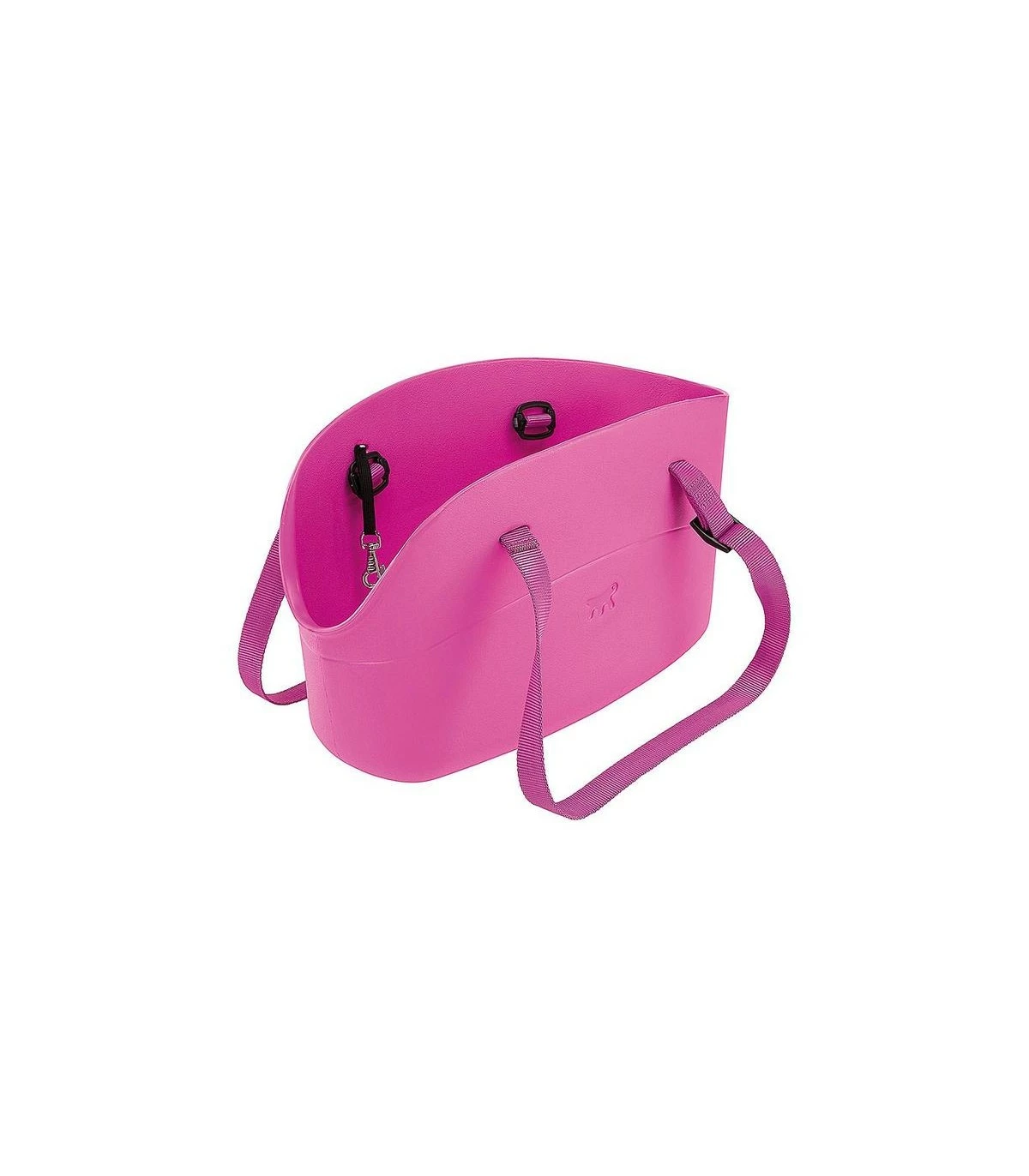 Ferplast With-me Borsa Small Viola 3 Ferplast With-me Borsa Small Viola