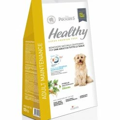 Fito Progres Cane Healty Adult Mantenimento Pollo E Manzo 12 Kg