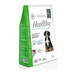 Fito Progres Cane Healty Puppy Large Breed Immunity 12 Kg