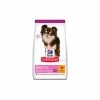HILL'S Pet Nutrition Hill's Science Plan Cane Light Adult Small & Mini Pollo 1,5 Kg 2 HILL'S Pet Nutrition Hill's Science Plan Cane Light Adult Small & Mini Pollo 1,5 Kg -Prodotti per Cani negozio hill s science plan cane light adult small mini pollo 15 kg