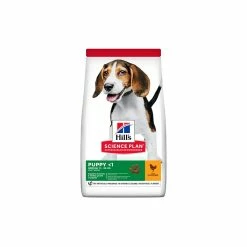 HILL'S Pet Nutrition Hill's Science Plan Cane Puppy Medium Pollo 2,5 Kg