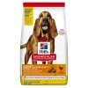 HILL'S Pet Nutrition HILL'S SCIENCE PLAN Mature Adult Light Medium Alimento Secco Per Cani Al Pollo 14 Kg