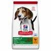 HILL'S Pet Nutrition HILL'S SCIENCE PLAN Puppy Medium Alimento Per Cuccioli Secco Per Cani Al Pollo 14 Kg -Prodotti per Cani negozio hill s science plan puppy medium alimento per cuccioli secco per cani al pollo 14 kg
