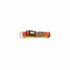 Hunter Collare Maui Vario Plus Taglia Medium Arancio -Prodotti per Cani negozio hunter collare maui vario plus taglia medium arancio