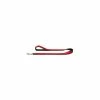 Hunter Guinzaglio Neoprene Taglia Small 15/110 Rosso -Prodotti per Cani negozio hunter guinzaglio neoprene taglia small 15110 rosso