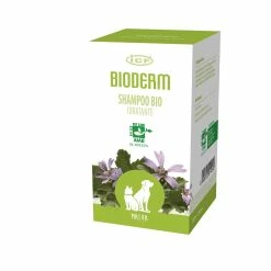 ICF Industria Icf Bioderm Shampoo Bio Idratante 220 Ml
