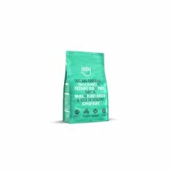 Imby Pet Food Imby Dog Food Plant Based Adult 1,5 Kg