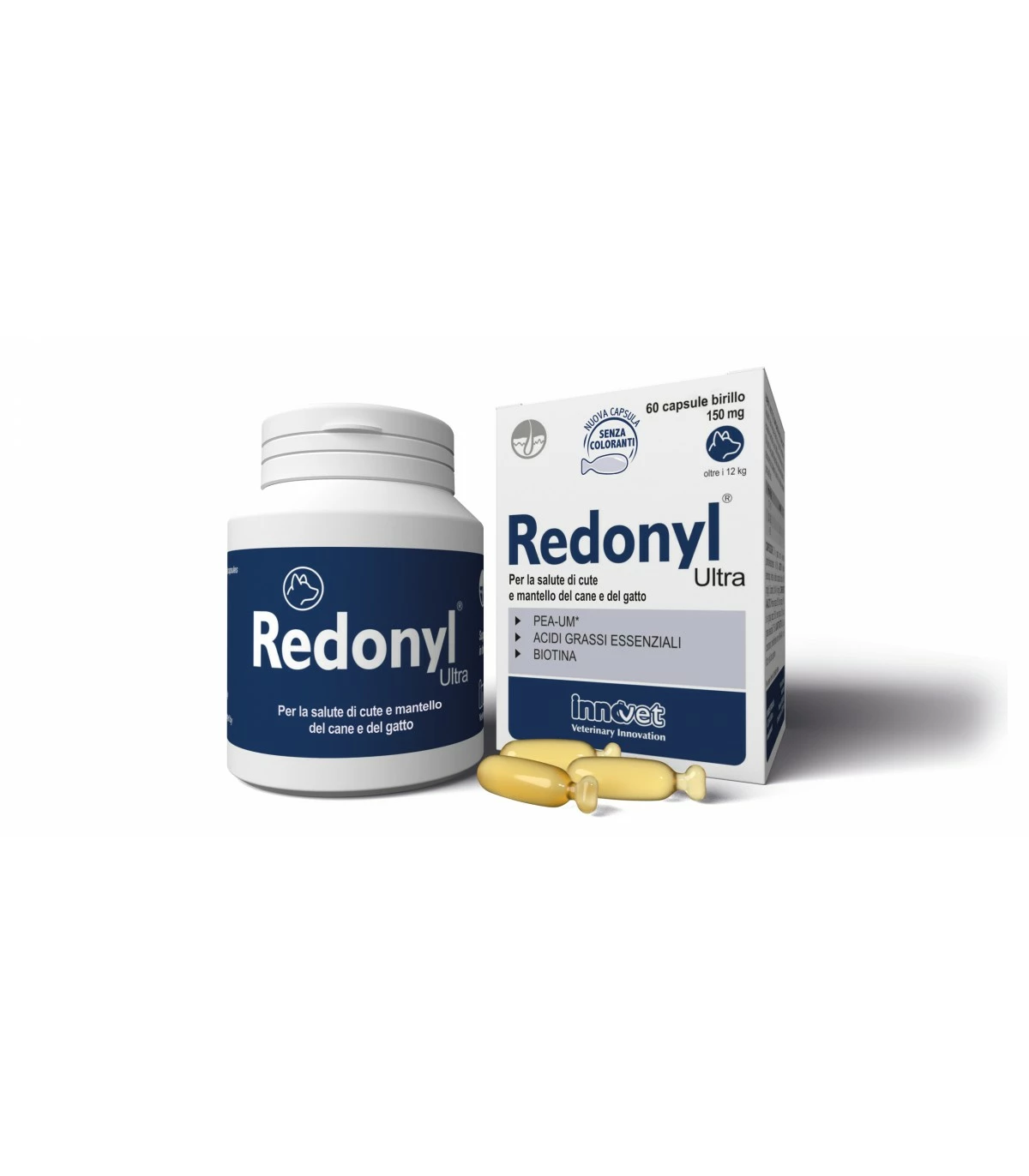 Innovet Redonyl Ultra 60 Capsule 150 Mg 3 Innovet Redonyl Ultra 60 Capsule 150 Mg