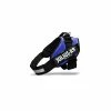 JULIS K-9 Julius K9 Pettorina IDC Power Harnesses BLUE Tg. 2 -Prodotti per Cani negozio julius k9 pettorina idc power harnesses blue tg 2