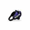JULIS K-9 Julius K9 Pettorina IDC Power Harnesses BLUE Tg. MINI-MINI