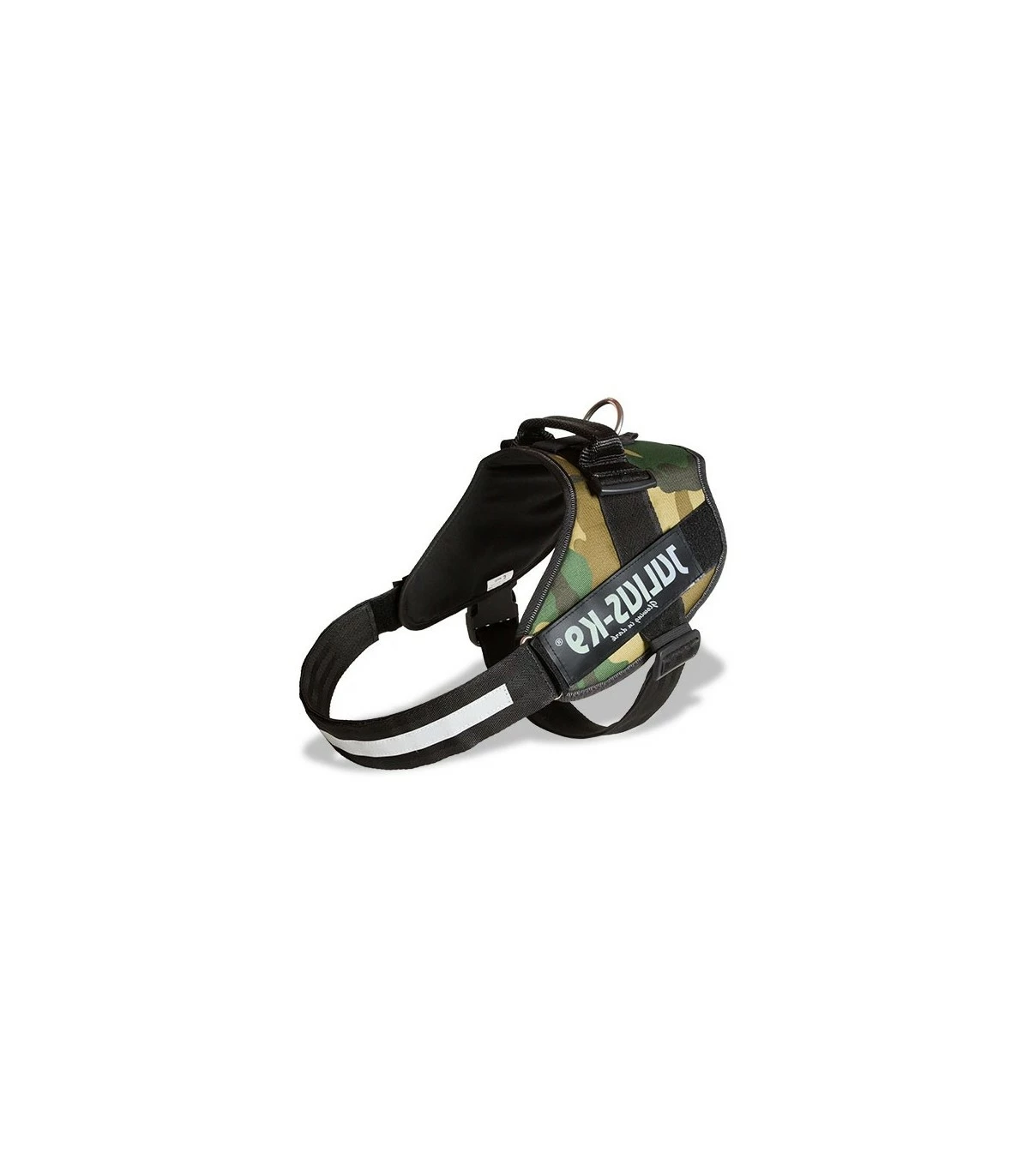 JULIS K-9 Julius K9 Pettorina IDC Power Harnesses CAMO Tg. 1 3 JULIS K-9 Julius K9 Pettorina IDC Power Harnesses CAMO Tg. 1