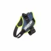 JULIS K-9 Julius K9 Pettorina Idc Power Harnesses DENIM NEON Tg. 3 -Prodotti per Cani negozio julius k9 pettorina idc power harnesses denim neon tg 3