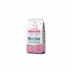 Monge Cane Adult All Breeds Maiale Riso E Patate 12 Kg