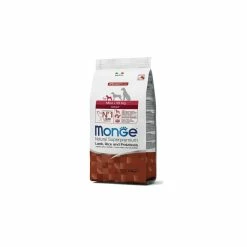 Monge Cane Adult Mini Agnello Riso E Patate 2,5 Kg