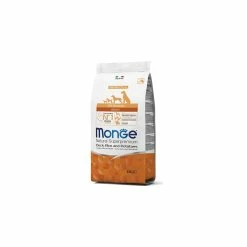 Monge Cane All Breeds Anatra Riso E Patate 12 Kg
