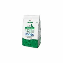 Monge Cane Puppy And Junior Maxi 12 Kg