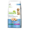 Natural Trainer Puppy Maxi Pollo Fresco E Riso 12 Kg -Prodotti per Cani negozio natural trainer puppy maxi pollo fresco e riso 12 kg