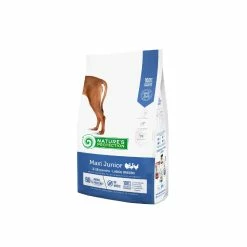 Nature's Protection Cane Junior Maxi Pollo 12 Kg