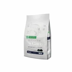 Nature's Protection Superior Care Black Coat All Breeds 1,5 Kg