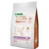 Nature's Protection Superior Care Junior Red Coat Small 1,5 Kg -Prodotti per Cani negozio nature s protection superior care junior red coat small 15 kg