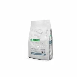 Nature's Protection Superior Care White Dogs Medium Large Pesce Bianco 1,5 Kg