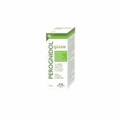 Nbf Lanes Perognidol 15 Ml