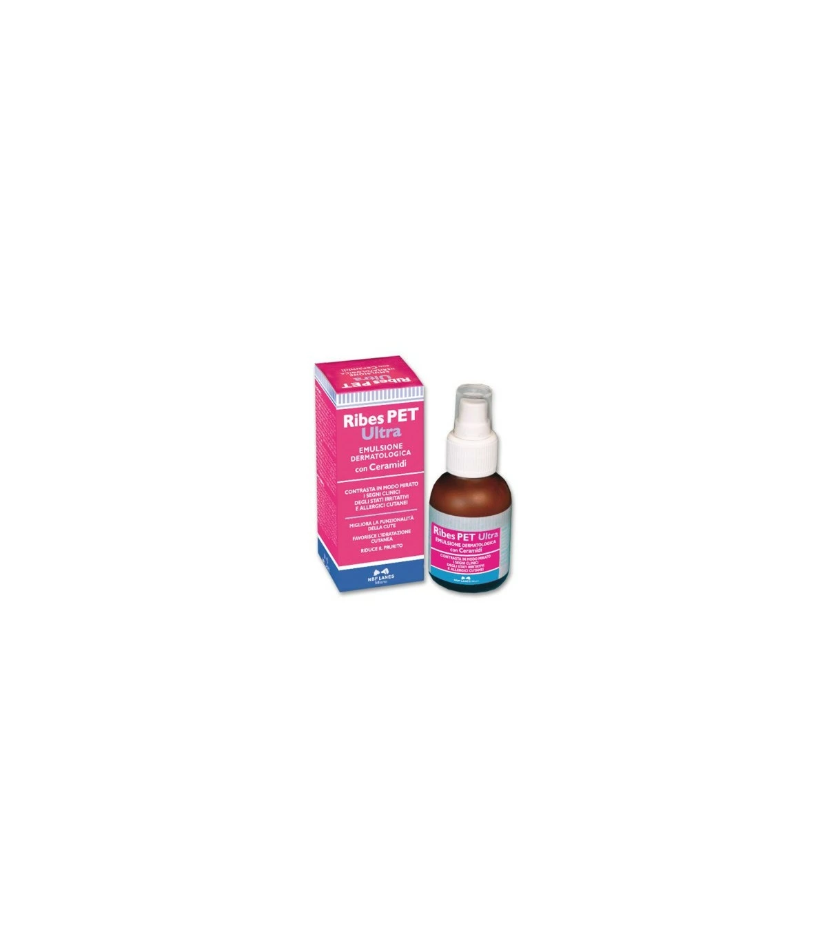 Nbf Lanes Ribes Pet Ultra Emulsione Dermatologica 50 Ml 3 Nbf Lanes Ribes Pet Ultra Emulsione Dermatologica 50 Ml