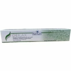 Nutrigen Deilax Siringa 30 Gr