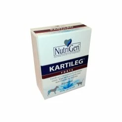 Nutrigen Kartileg Forte 30 Compresse 1000 Mg