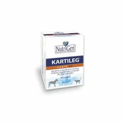 Nutrigen Kartileg Forte He 120 Compresse 1000 Mg