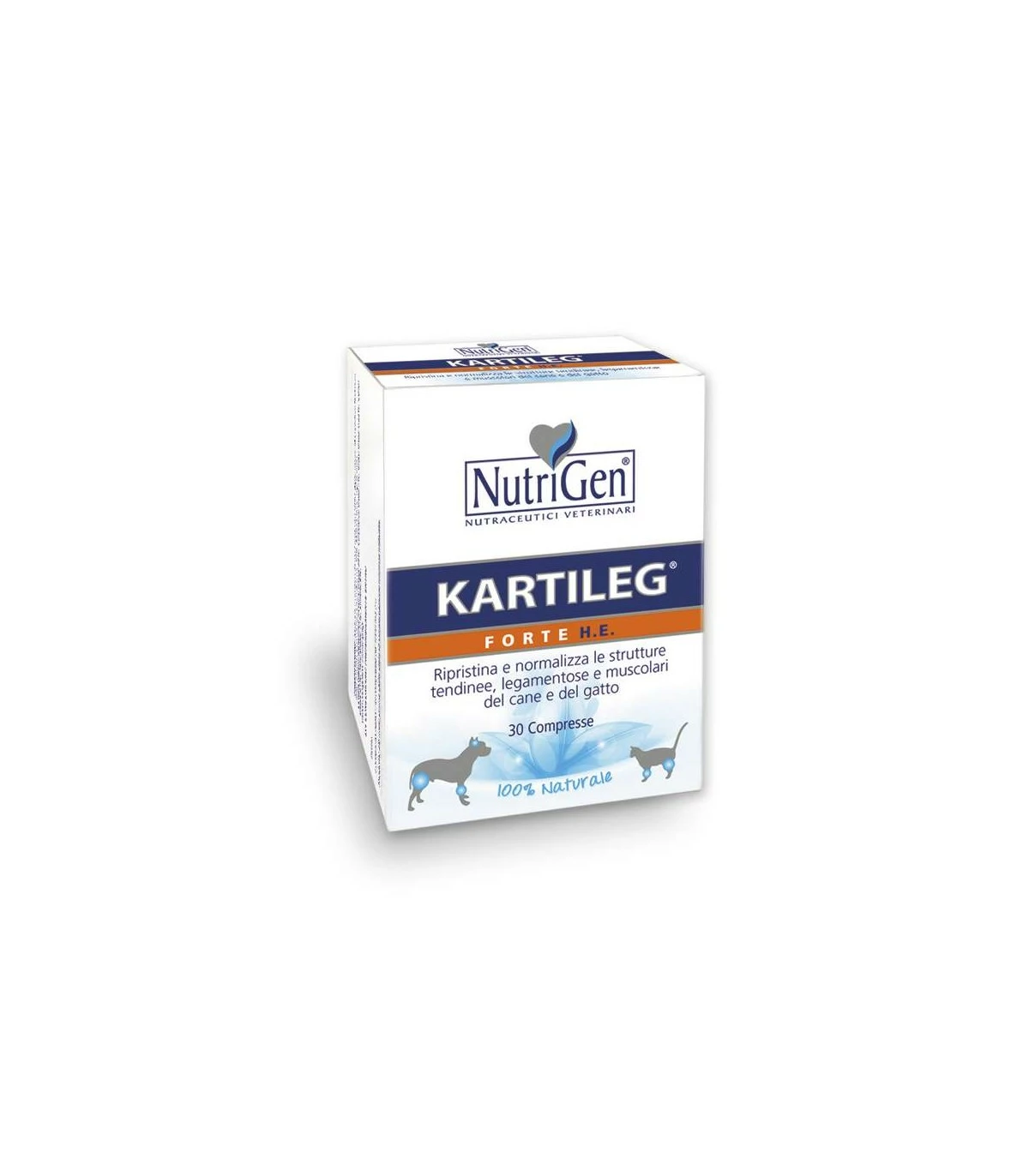 Nutrigen Kartileg Forte He 60 Compresse 1000 Mg 3 Nutrigen Kartileg Forte He 60 Compresse 1000 Mg