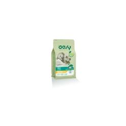 Oasy Cane Adult Large Pollo 12 Kg