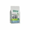 Oasy Cane Adult One Protein Medium Large Agnello 2,5 Kg -Prodotti per Cani negozio oasy cane adult one protein medium large agnello 25 kg