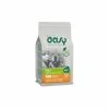 Oasy Cane Adult One Protein Medium Large Maiale 2,5 Kg -Prodotti per Cani negozio oasy cane adult one protein medium large maiale 25 kg