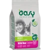 Oasy Cane Adult One Protein Small Mini Cinghiale 2,5 Kg