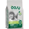 Oasy Cane Adult One Protein Small Mini Coniglio 2,5 Kg
