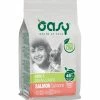 Oasy Cane Adult One Protein Small Mini Salmone 2,5 Kg -Prodotti per Cani negozio oasy cane adult one protein small mini salmone 25 kg