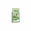 Oasy Cane Adult Small Pesce 3 Kg -Prodotti per Cani negozio oasy cane adult small pesce 3 kg