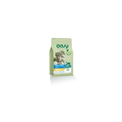 Oasy Cane Puppy & Junior Large Pollo 3 Kg